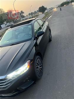 فولكسفاغن جيتا